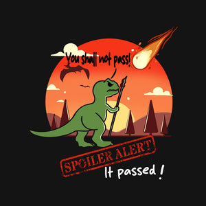 Spoiler Alert