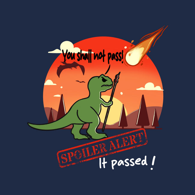 Spoiler Alert-Mens-Premium-Tee-fanfabio