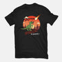 Spoiler Alert-Mens-Premium-Tee-fanfabio