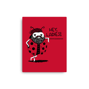 Ladybug Lover