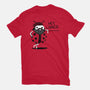 Ladybug Lover-Youth-Basic-Tee-BridgeWalker