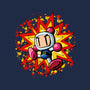 Bomb Hero-Mens-Basic-Tee-nickzzarto