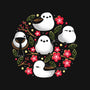 Japan Bird-Mens-Basic-Tee-Vallina84