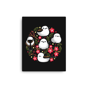 Japan Bird