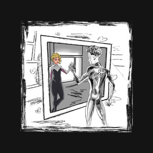Take On Me Gwen