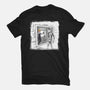 Take On Me Gwen-Mens-Basic-Tee-zascanauta