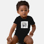 Take On Me Gwen-Baby-Basic-Onesie-zascanauta