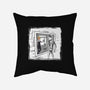Take On Me Gwen-None-Removable Cover w Insert-Throw Pillow-zascanauta