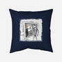 Take On Me Gwen-None-Removable Cover w Insert-Throw Pillow-zascanauta