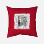 Take On Me Gwen-None-Removable Cover w Insert-Throw Pillow-zascanauta