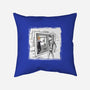Take On Me Gwen-None-Removable Cover w Insert-Throw Pillow-zascanauta