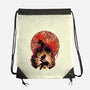 Flying Heaven Sword-None-Drawstring-Bag-rmatix