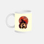 Flying Heaven Sword-None-Mug-Drinkware-rmatix