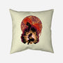 Flying Heaven Sword-None-Removable Cover w Insert-Throw Pillow-rmatix