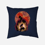 Flying Heaven Sword-None-Removable Cover w Insert-Throw Pillow-rmatix