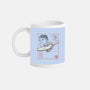 USS Enterprise Sumi-e-None-Mug-Drinkware-Astrobot Invention