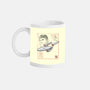 USS Enterprise Sumi-e-None-Mug-Drinkware-Astrobot Invention