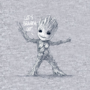 Let's Branch Out
