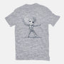 Let's Branch Out-Unisex-Basic-Tee-kharmazero