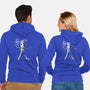 Let's Branch Out-Unisex-Zip-Up-Sweatshirt-kharmazero