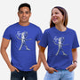 Let's Branch Out-Unisex-Basic-Tee-kharmazero