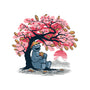 Cookie Blossom-None-Matte-Poster-erion_designs