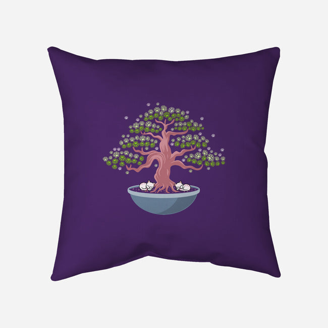 Pawnsai-None-Removable Cover w Insert-Throw Pillow-erion_designs