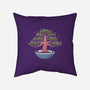 Pawnsai-None-Removable Cover w Insert-Throw Pillow-erion_designs