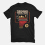 Throwback Travel Tales-Mens-Premium-Tee-sachpica