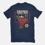 Throwback Travel Tales-Mens-Premium-Tee-sachpica