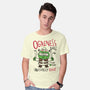 Ogreness Level-Mens-Basic-Tee-demonigote