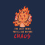 The Last Thing You'll See-None-Drawstring-Bag-FunkVampire