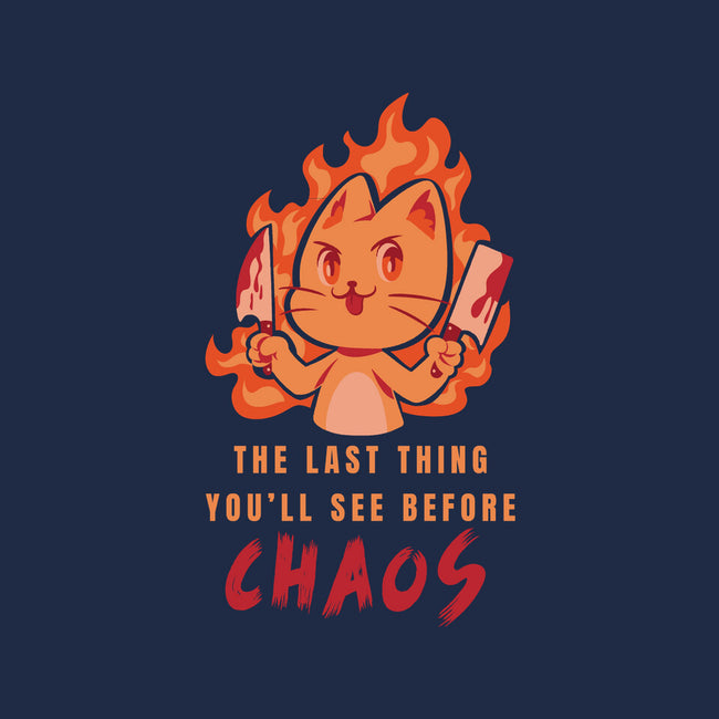 The Last Thing You'll See-None-Stretched-Canvas-FunkVampire