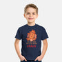 The Last Thing You'll See-Youth-Basic-Tee-FunkVampire
