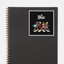 The Divas-None-Glossy-Sticker-P1yu5h