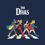 The Divas-None-Stretched-Canvas-P1yu5h