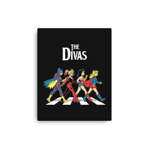The Divas