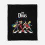 The Divas-None-Fleece-Blanket-P1yu5h