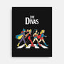The Divas-None-Stretched-Canvas-P1yu5h