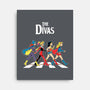 The Divas-None-Stretched-Canvas-P1yu5h