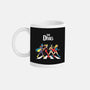 The Divas-None-Mug-Drinkware-P1yu5h