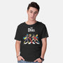 The Divas-Mens-Basic-Tee-P1yu5h