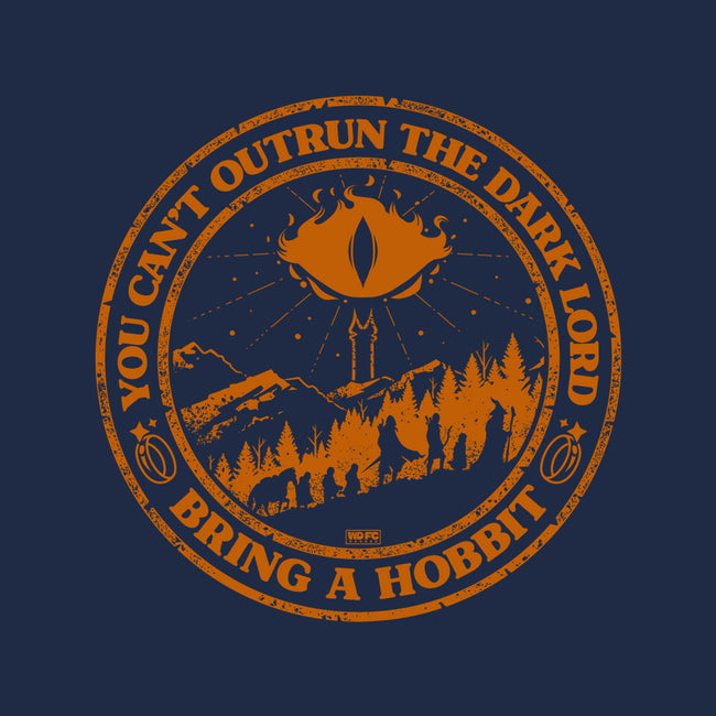 Always Bring A Hobbit-Unisex-Zip-Up-Sweatshirt-worlddominationforcats