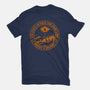 Always Bring A Hobbit-Unisex-Basic-Tee-worlddominationforcats