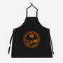 Always Bring A Hobbit-Unisex-Kitchen-Apron-worlddominationforcats