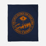 Always Bring A Hobbit-None-Fleece-Blanket-worlddominationforcats