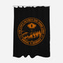 Always Bring A Hobbit-None-Polyester-Shower Curtain-worlddominationforcats