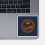 Always Bring A Hobbit-None-Glossy-Sticker-worlddominationforcats