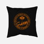 Always Bring A Hobbit-None-Removable Cover w Insert-Throw Pillow-worlddominationforcats