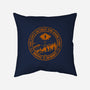 Always Bring A Hobbit-None-Removable Cover w Insert-Throw Pillow-worlddominationforcats